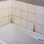 problems with bathroom tiles