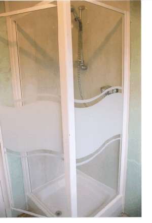 cheap shower cubicle package