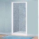 Mosaic shower wall panel