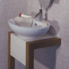 Decos Mosaic bathroom cladding
